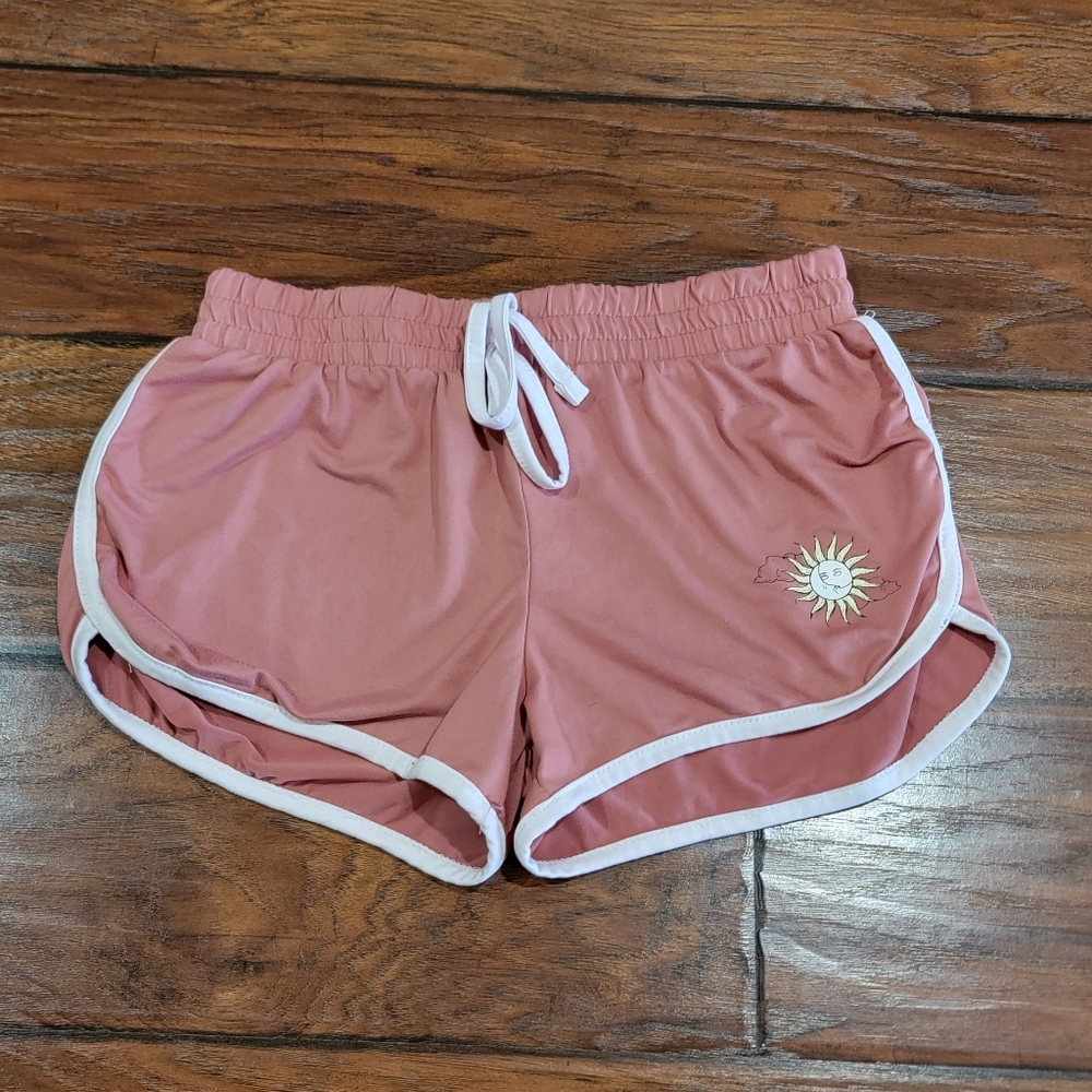 Vine and Valley shorts